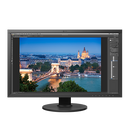 EIZO ColorEdge CS2731-BK-SG 27" WQHD Wide Gamut IPS Monitor with USB-C and 99% Adobe RGB