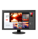 EIZO ColorEdge CS2740 26.9" 4K UHD Wide Gamut IPS Monitor with USB-C – Black (SKU: CS2740-4K-BK-SG)
