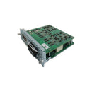 Cisco SM-X-24FXS/4FXO High-Density Analog Voice Service Module for ISR 4000