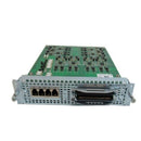 Cisco SM-X-24FXS/4FXO High-Density Analog Voice Service Module for ISR 4000