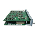 Cisco SM-X-24FXS/4FXO High-Density Analog Voice Service Module for ISR 4000