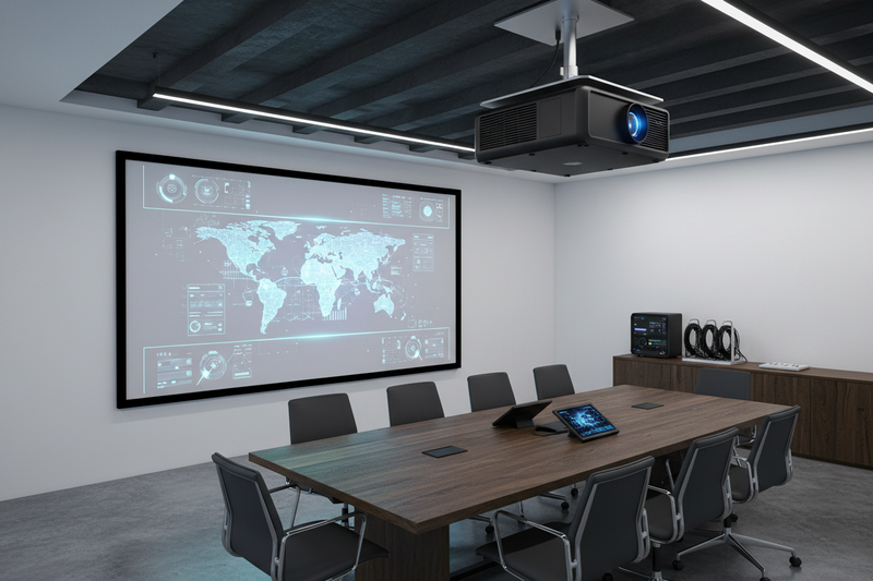 Projection Systems