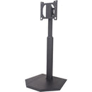 Portable Flat Panel Stand