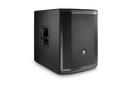JBL PRX815XLFW - 15" Self-Powered Extended Low-Frequency Subwoofer System with Wi-Fi JBL