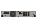 Vertiv Liebert PSI5 1100VA Lithium-Ion 2U Rack/Tower UPS with Network Card