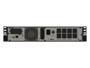 Vertiv Liebert PSI5 1500VA Lithium-Ion UPS, 2U Short-Depth Rack/Tower, Network Card