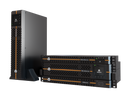 Vertiv Liebert PSI5 500VA Lithium-Ion Line-Interactive UPS – 1U Rack/Tower, Network Card