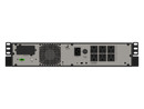 Vertiv Liebert PSI5 800VA Lithium-Ion 2U Rack/Tower UPS with Network Card