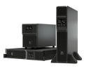 Vertiv Liebert PSI5 500VA Lithium-Ion Line-Interactive UPS – 1U Rack/Tower, Network Card