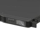 Vertiv Liebert PSI5 1000VA 1U Rackmount UPS with Network Card, 120V