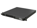 Vertiv Liebert PSI5 1000VA 1U Rackmount UPS with Network Card, 120V