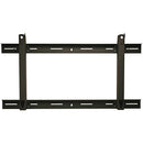 Heavy-Duty Custom Flat Panel Wall Mount - Various 55-100" TVs