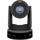 PTZOptics Link 4K PTZ Camera with 30x Optical Zoom in Gray PTZOPT