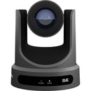 PTZOptics Move SE SDI/HDMI/USB/IP PTZ Camera with 30x Optical Zoom (Gray) PTZOPT