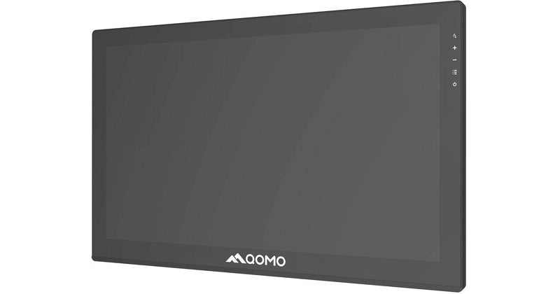 QOMO QIT800F1 PresenStation Interactive Podium Monitor
