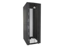 Vertiv VR3107-003 48U Enclosed Server Rack Cabinet (600mm x 1100mm)