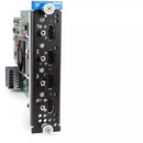HDMI 2.0 Quad input card BARCOP