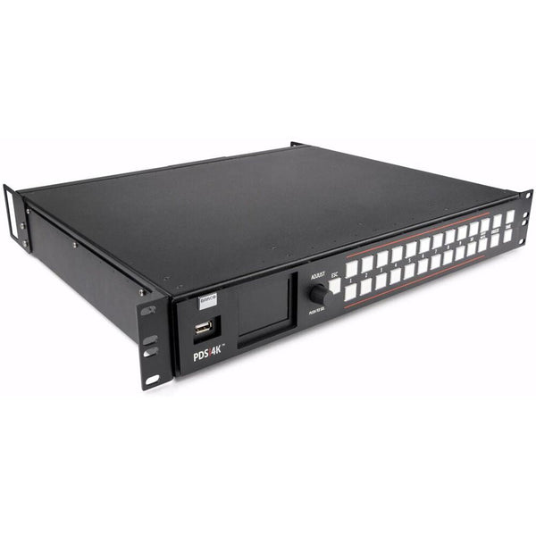 PDS-4K SDI Presentation Switcher BARCOP