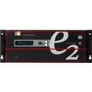 Barco R9029359BF E2 Gen2 Empty Chassis with US/EU Power Cord