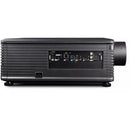 Barco R9400812US I600-4K10 4K UHD 10,000 Lumens Laser Projector, Black