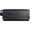 Barco R9400812US I600-4K10 4K UHD 10,000 Lumens Laser Projector, Black