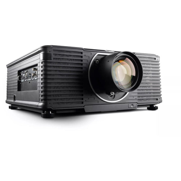 I600-4K15 4K UHD 14,000 Lumens Laser Phosphor Projector, Black BARCOP