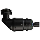 Barco R9400819 ILD 0.37:1 UST 90° Lens with Support (0.8" DMD)