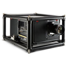 Barco 21000 lumens, 4K UHD, 3-chip DLP Digital Large Venue Projector