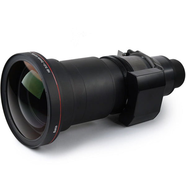 Lens BARCOP