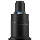 Barco R9803070 ILD Lens (1.0–1.4:1) for 0.8" DMD Projectors