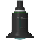 ILD lens 0.5 : 1 UST (0.8" DMD) BARCOP