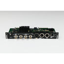 BME P INP HDMI HDBT 12G DMX XLR RMT BARCOP