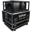 QDX FLIGHT CASE BARCOP