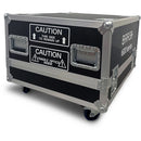 Barco Flight Case for I600 Series Projector