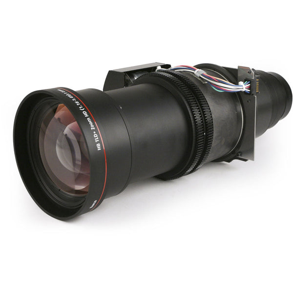 Lens BARCOP