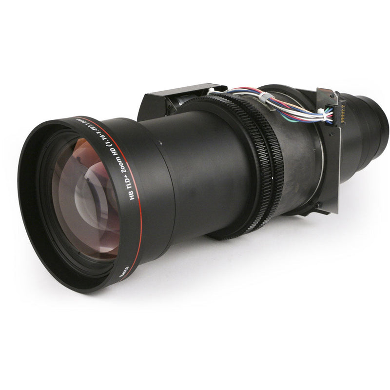 Lens BARCOP