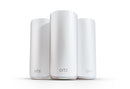 NETGEAR Orbi 870 Series Tri-Band Mesh WiFi 7 System with 21Gbps Speeds and 3-Pack Coverage (RBE873-100NAS)