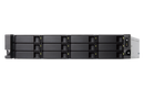 QNAP TS-H1886XU-RP-R2-D1622-32G 18-Bay 2U Rackmount ZFS-Based SAN/NAS Storage System