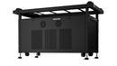 Christie CP4440/CP4450-RGB Rack Mount Pedestal