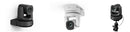 Cisco Room Vision PTZ Camera – AI 4K Video-over-IP Tracking Camera (Arctic White)