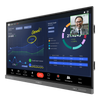 BenQ Board Pro RP8603 86" 4K UHD Interactive Collaboration Display RP8603