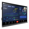 BenQ Board Pro RP7503 75” 4K UHD Interactive Display