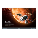 Benq 4K 86In Interactive Fp