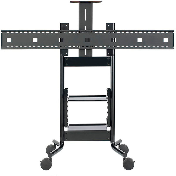Dual Display Stand