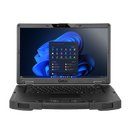 Getac S510: Ultra 5 125U+Tb4 X 1, Winhello, Win11+16Gb, 512Gb Pcie Ssd, Sr Fhd Lcd+Ts+