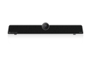 AudioCodes RXV81P-B10 Collaboration Bar with RX-PAD Meeting Room Controller
