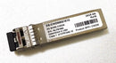 Cisco 8Gb Fibre Channel CWDM SFP+ Transceiver – 1610nm, LC, 25km (Spare)