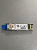 Cisco DS-CWDM8G1570= 8Gb Fibre Channel CWDM SFP+ Transceiver (1570nm)