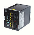 Cisco ISA 3000 Industrial Firewall – 4x Copper Ports, Firepower Threat Defense