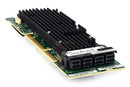 Cisco UCSC-RAID-MP1L32 24G Tri-Mode MP1 RAID Controller, 4GB FBWC, 32-Drive Support